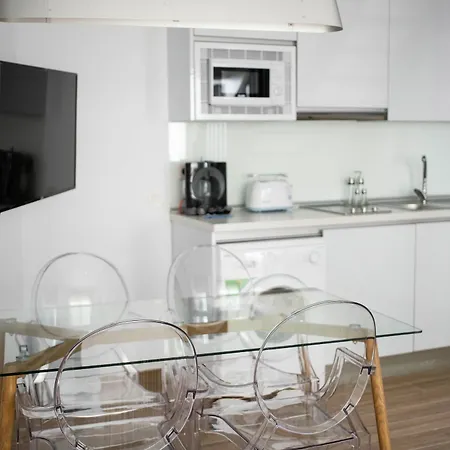 Feelathome Mártires Apartamento