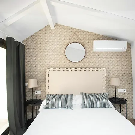 Feelathome Mártires Apartamento Málaga