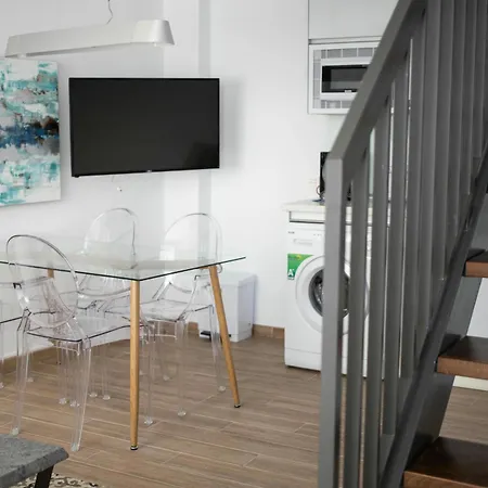 Apartamento Feelathome Mártires *