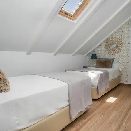 Feelathome Mártires Apartamento