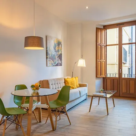 Apartamento Feelathome Mártires *
