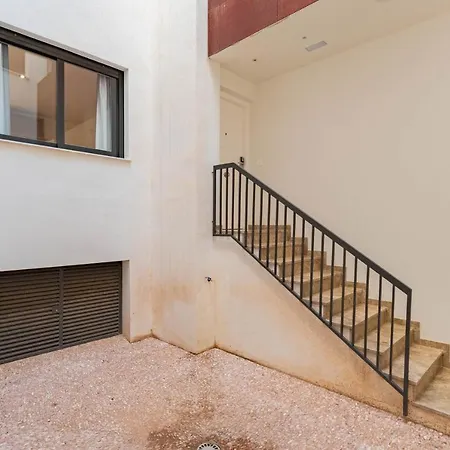 Apartamento Feelathome Mártires Málaga