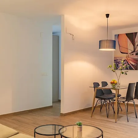 Apartamento Feelathome Mártires
