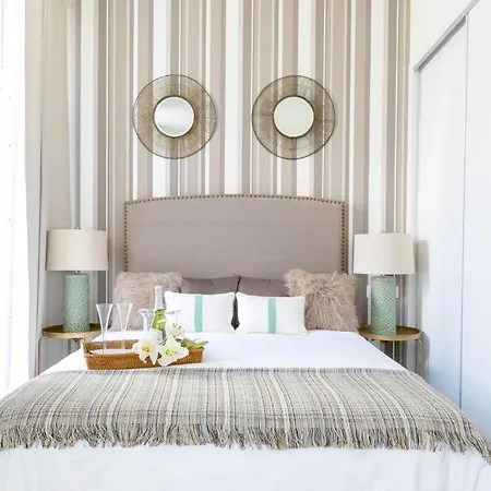 Apartamento Feelathome Mártires *