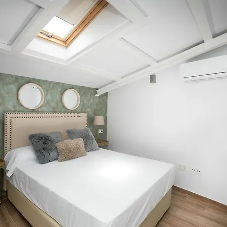 Feelathome Martires Apartament