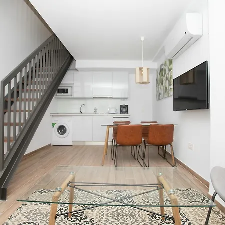 Apartament Feelathome Martires
