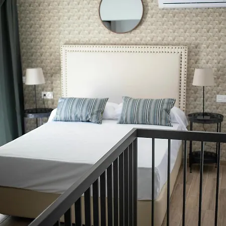 Feelathome Martires Malaga