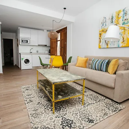 Apartament Feelathome Martires