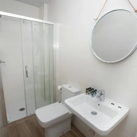 Apartament Feelathome Martires Malaga