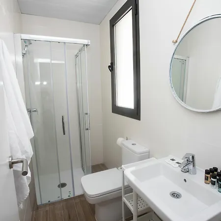 Apartament Feelathome Martires *