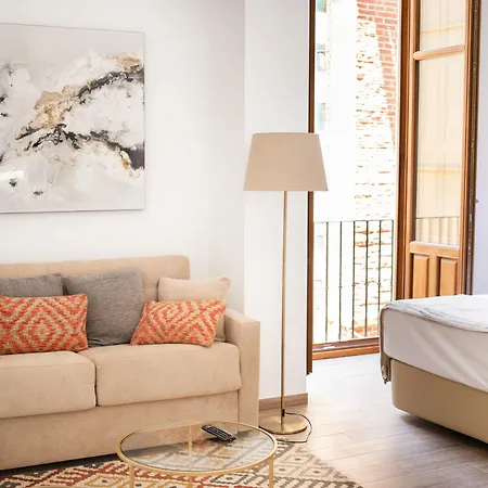 Feelathome Martires Apartament