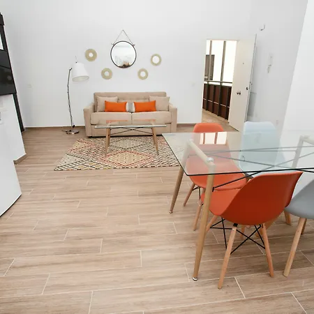 Apartament Feelathome Martires *