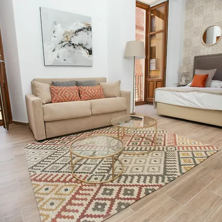 Apartament Feelathome Martires