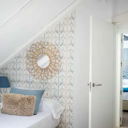 Feelathome Martires Apartament Malaga