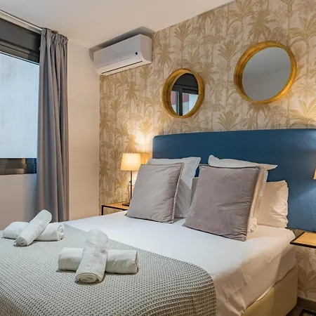 Feelathome Martires Apartament