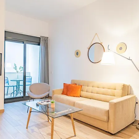 Feelathome Martires Apartament *