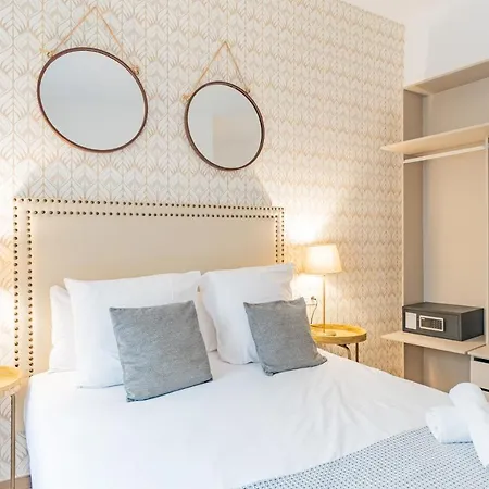 Feelathome Martires Apartament