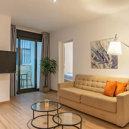 Feelathome Martires Malaga