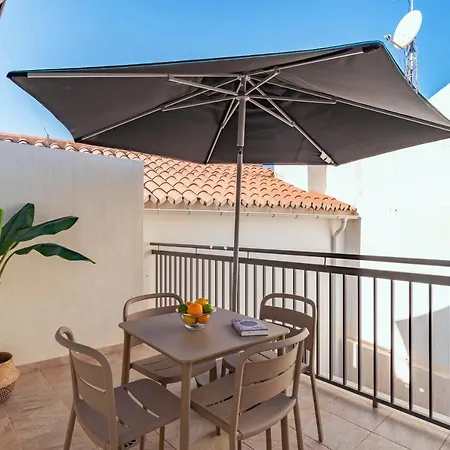 Feelathome Martires Malaga
